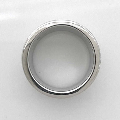Gucci Ring Silver