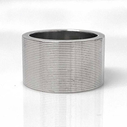 Gucci Ring Silver