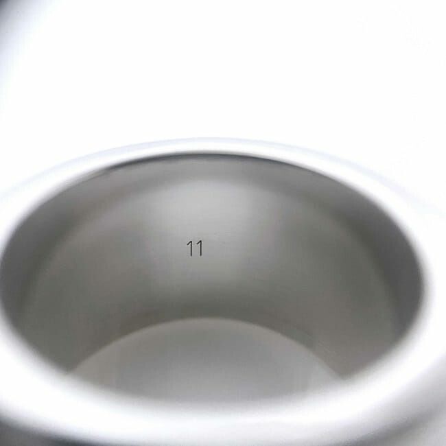 Gucci Ring Silver