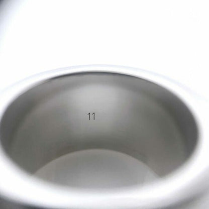 Gucci Ring Silver