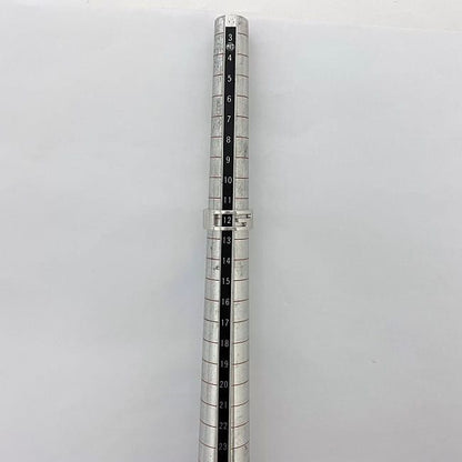 Gucci Ring Regular Silver Polished