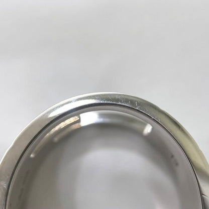 Gucci Ring Regular Silver Polished
