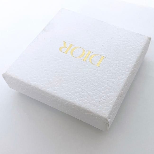 Dior Ring Gold Chain