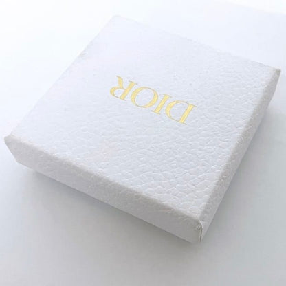Dior Ring Gold Chain