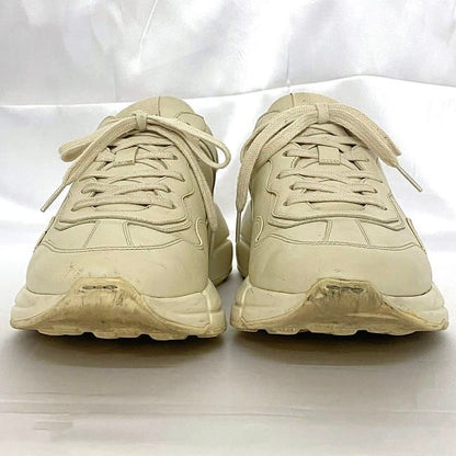 Gucci Sneakers White Sherry Interlocking