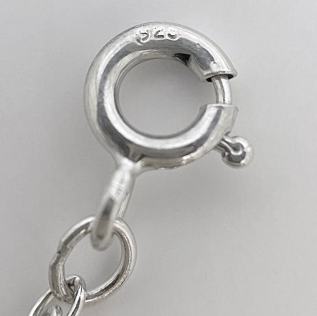 Tiffany & Co Twist Heart Necklace Silver Polished Ag