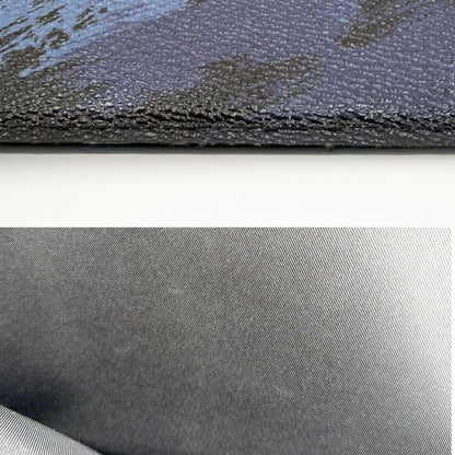 Louis Vuitton Clutch Camouflage Pochette Jour GM Second Document Case Canvas — view 7