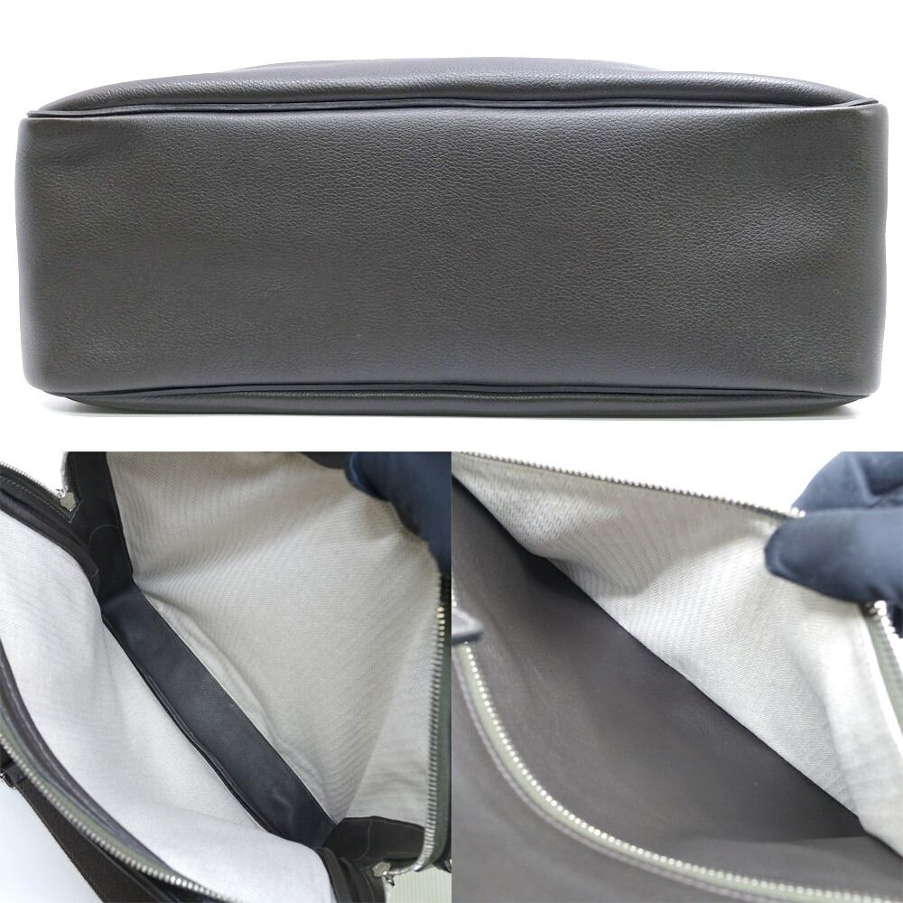 Hermes Sac Everyday Porter Unclear Shoulder Bag — view 6