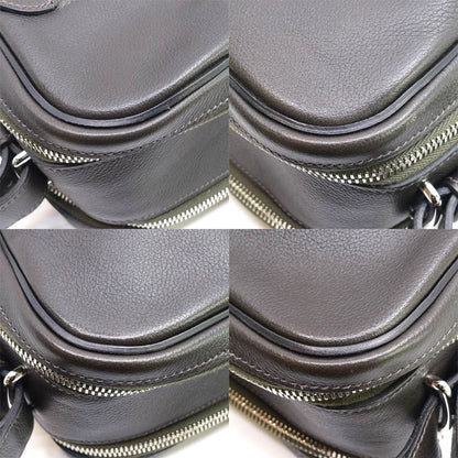 Hermes Sac Everyday Porter Unclear Shoulder Bag — view 4