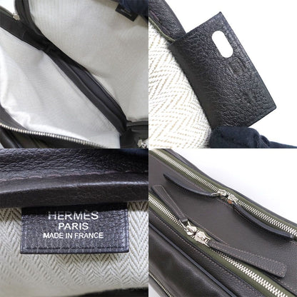 Hermes Sac Everyday Porter Unclear Shoulder Bag — view 7