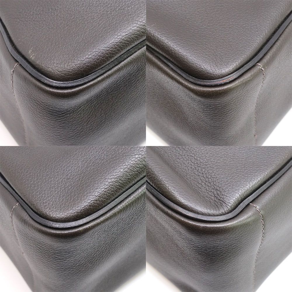 Hermes Sac Everyday Porter Unclear Shoulder Bag — view 5