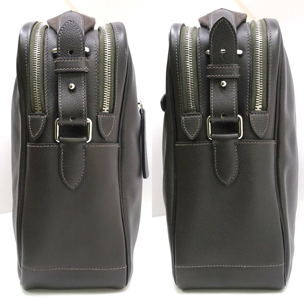 Hermes Sac Everyday Porter Unclear Shoulder Bag — view 3
