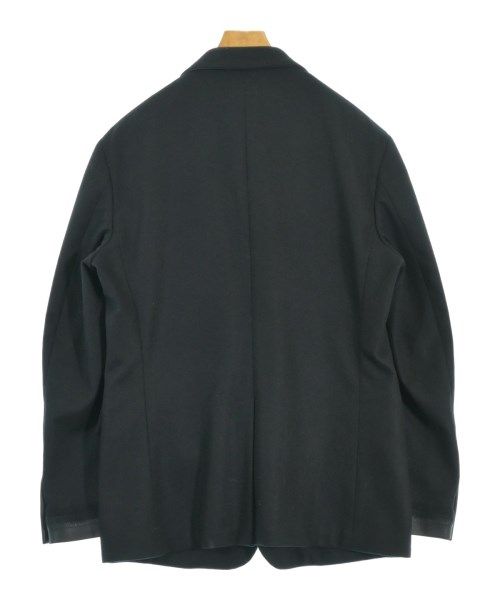 Hermes Tailored Jacket Black