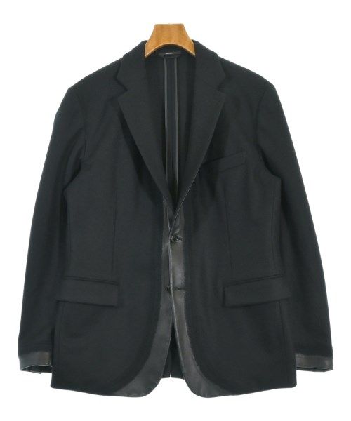 Hermes Tailored Jacket Black