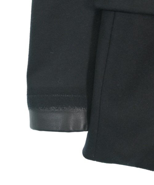 Hermes Tailored Jacket Black