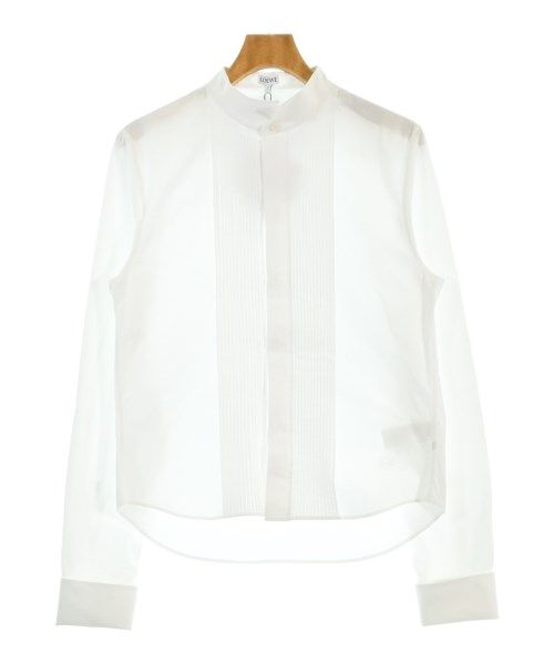 Loewe Casual Shirt White