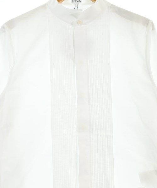 Loewe Casual Shirt White