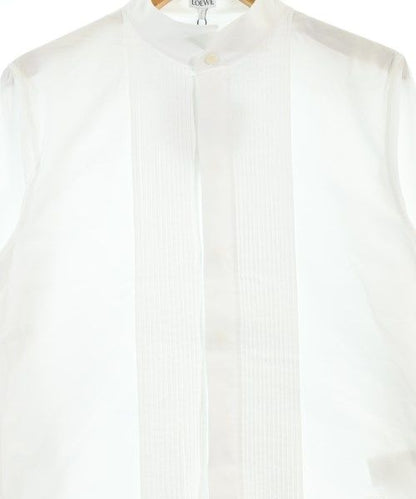 Loewe Casual Shirt White