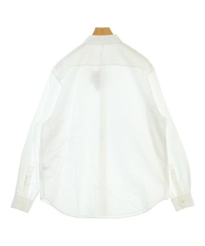 Loewe Casual Shirt White