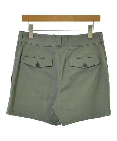 Prada Shorts Khaki