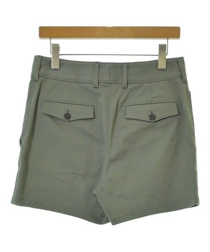 Prada Shorts Khaki