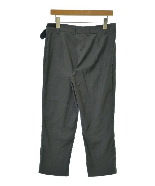 Prada Pants Gray