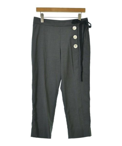 Prada Pants Gray