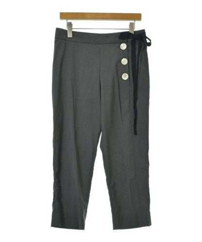 Prada Pants Gray