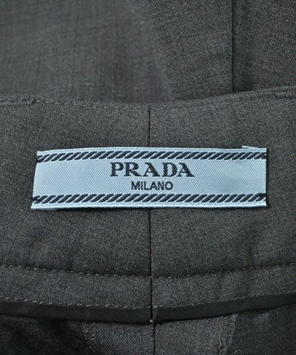 Prada Pants Gray