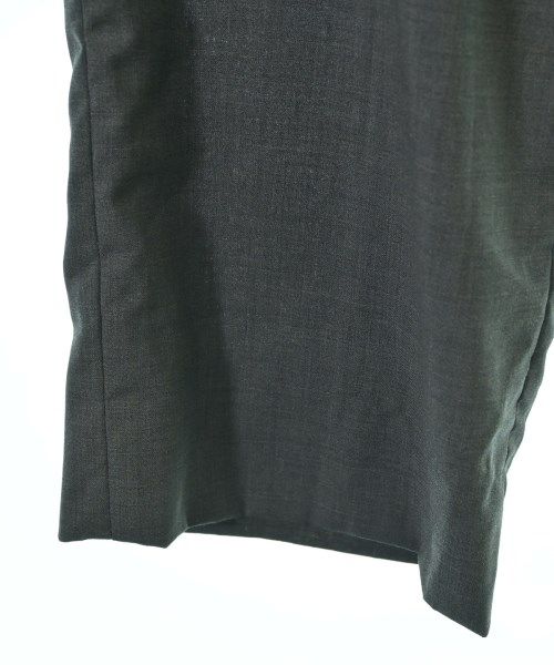 Prada Pants Gray