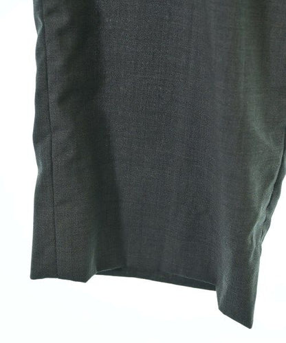 Prada Pants Gray