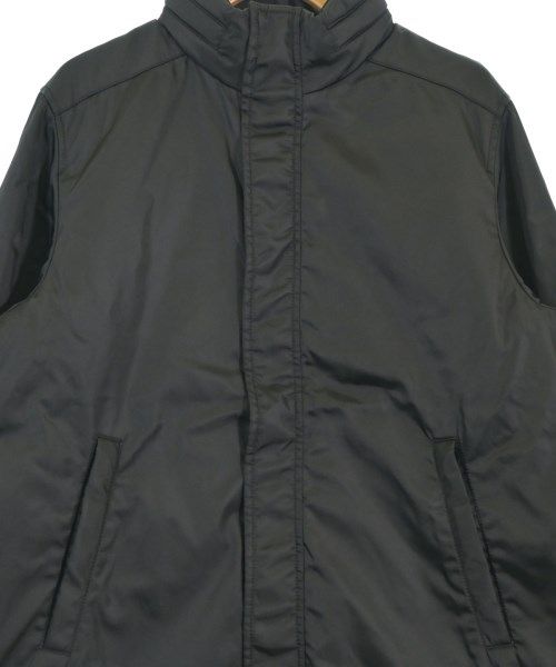 Prada Down Jacket Vest