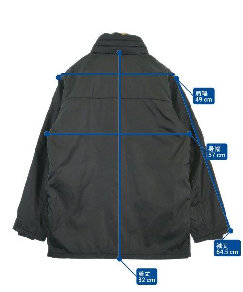 Prada Down Jacket Vest
