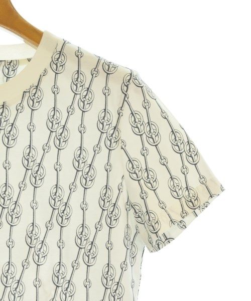 Hermes T-Shirt White