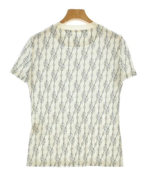 Hermes T-Shirt White