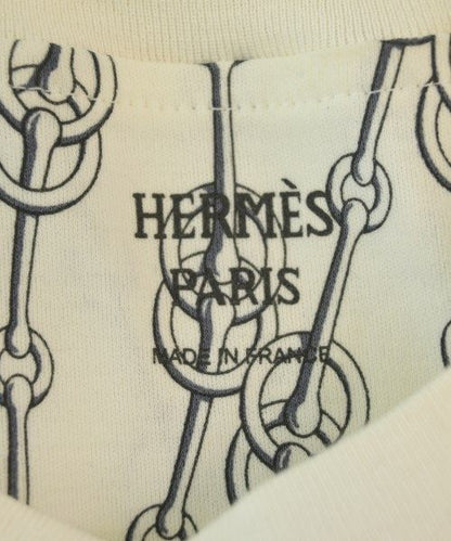Hermes T-Shirt White