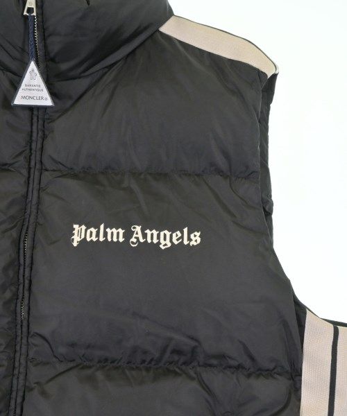 Moncler Genius Down Jacket Vest