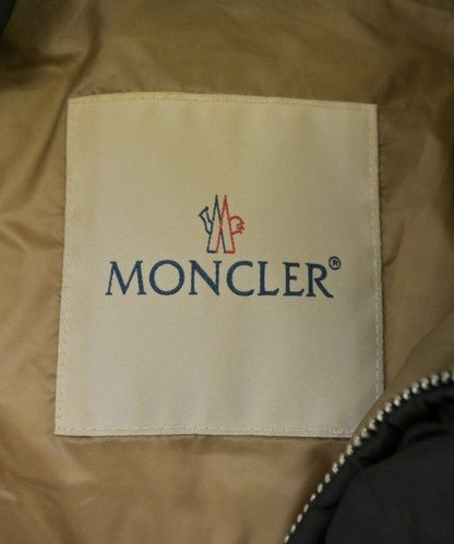 Moncler Genius Down Jacket Vest
