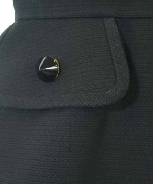Louis Vuitton Dress Navy