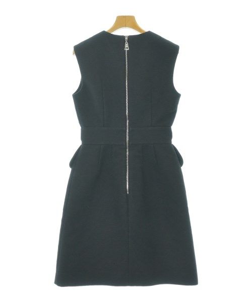 Louis Vuitton Dress Navy