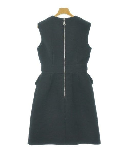 Louis Vuitton Dress Navy