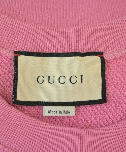 Gucci Sweatshirt Pink