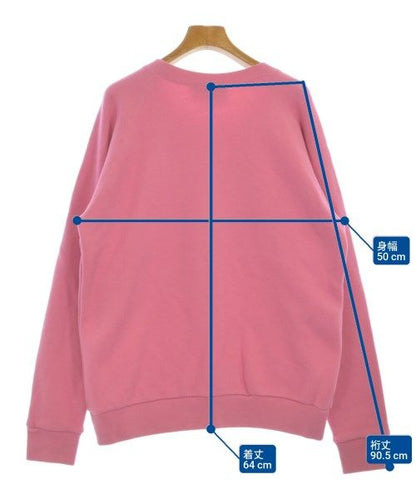 Gucci Sweatshirt Pink