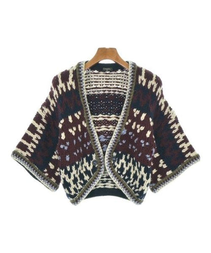 Chanel Cardigan Red