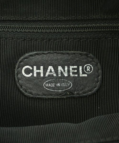 Chanel Backpack Brown