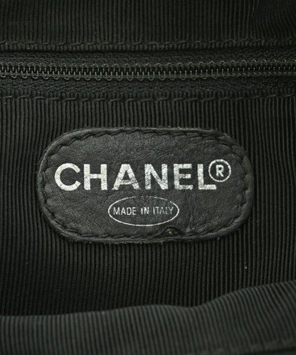 Chanel Backpack Brown