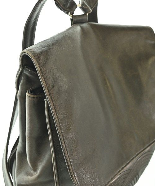 Chanel Backpack Brown