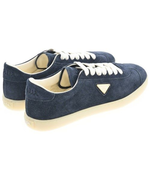 Prada Sneakers Navy