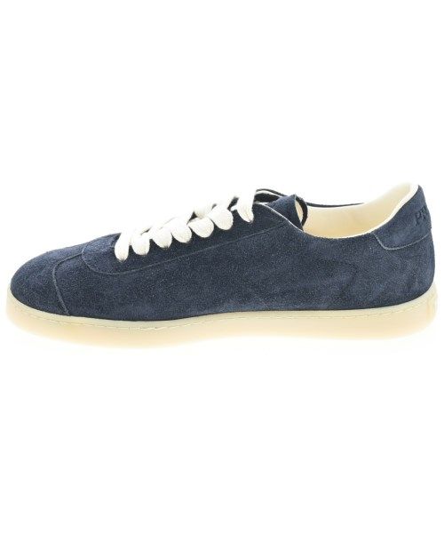 Prada Sneakers Navy