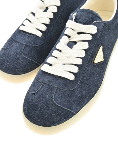 Prada Sneakers Navy